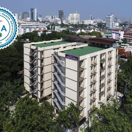 Studio Residence Sukhumvit 71 Bangkok Esterno foto