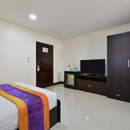 Studio Residence Sukhumvit 71 Bangkok Esterno foto