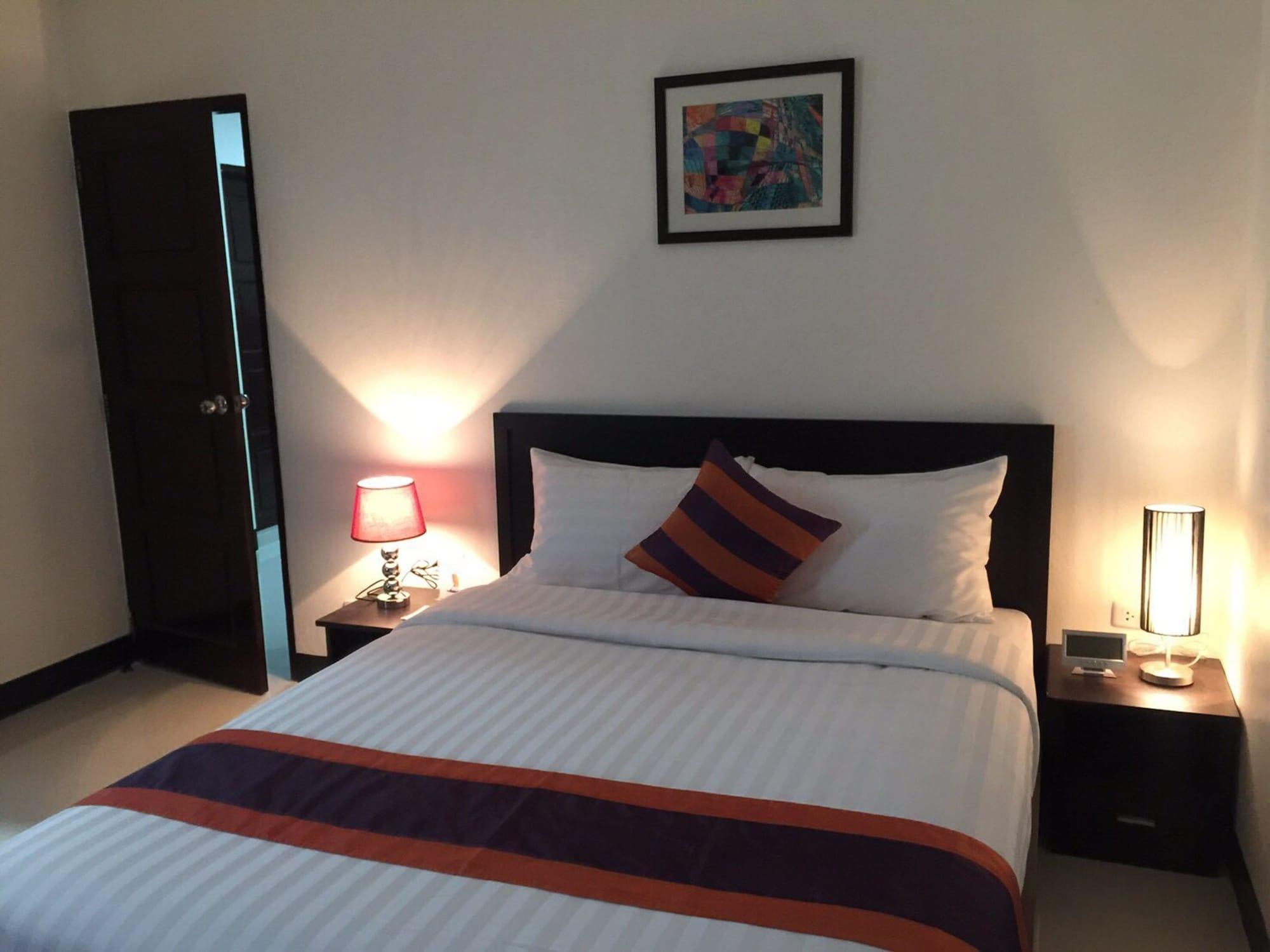 Studio Residence Sukhumvit 71 Bangkok Esterno foto