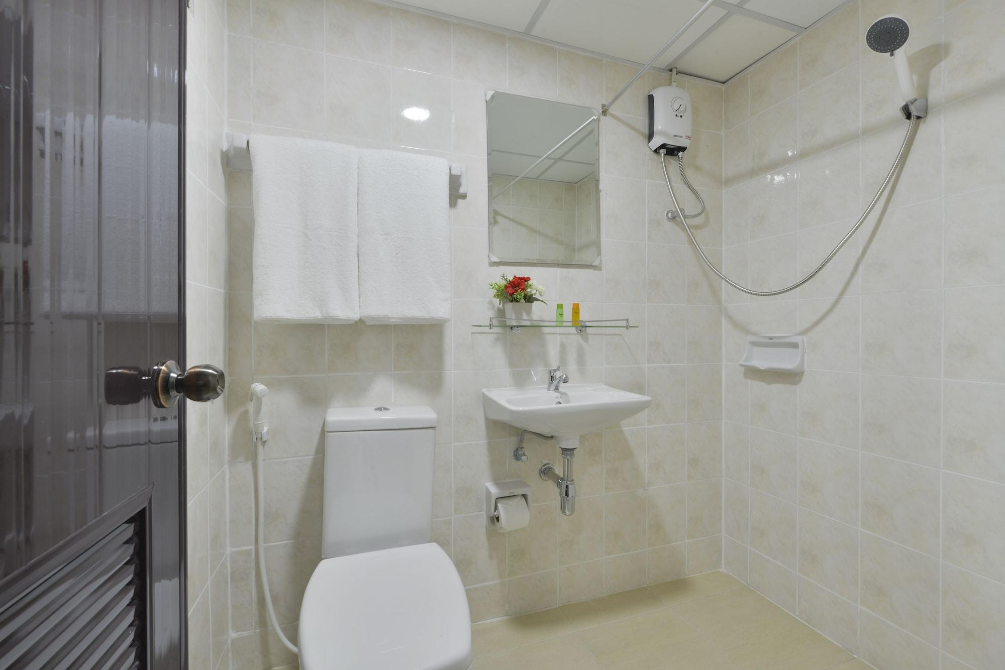 Studio Residence Sukhumvit 71 Bangkok Esterno foto